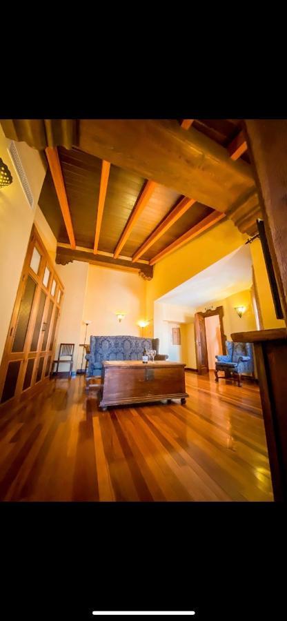 La Colegiata De Ronda Apartment ภายนอก รูปภาพ