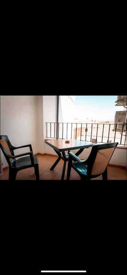 La Colegiata De Ronda Apartment ภายนอก รูปภาพ