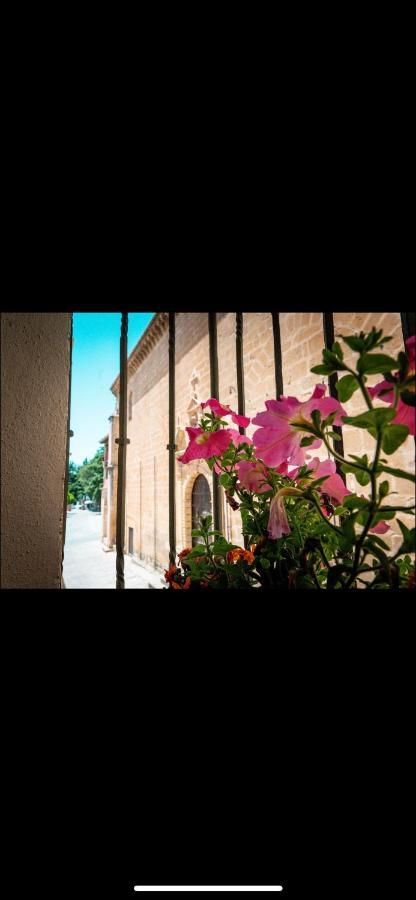 La Colegiata De Ronda Apartment ภายนอก รูปภาพ