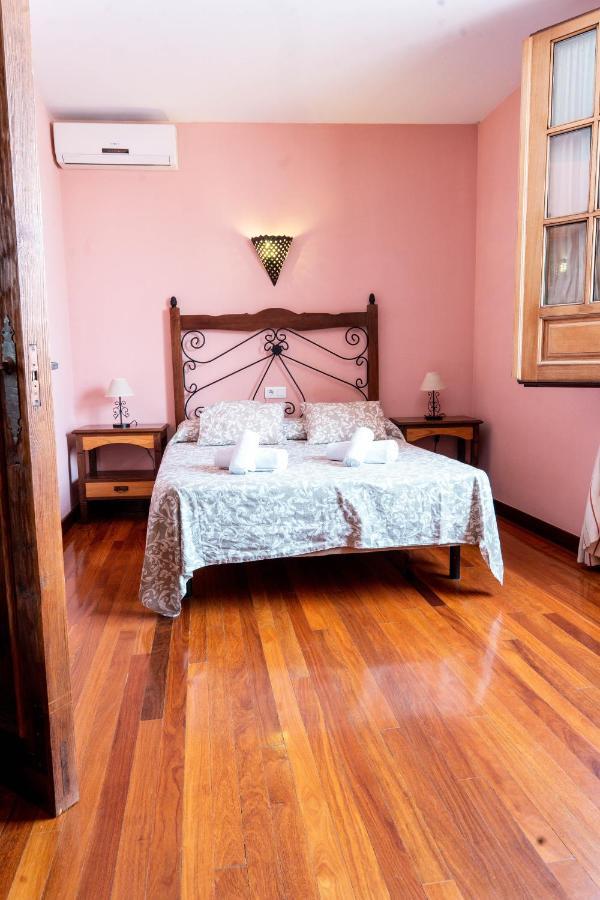 La Colegiata De Ronda Apartment ภายนอก รูปภาพ